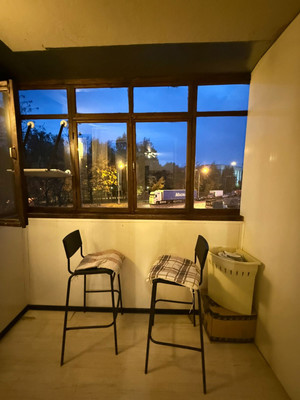 Объект по адресу Москва, Загорьевский проезд, 11 