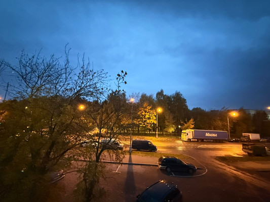 Объект по адресу Москва, Загорьевский проезд, 11 