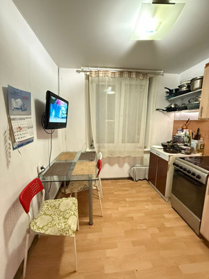 Объект по адресу Москва, Загорьевский проезд, 11 