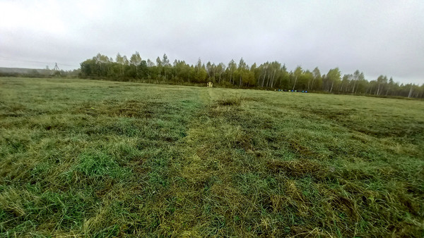 Объект по адресу Москва, СНТ Федотовка тер 