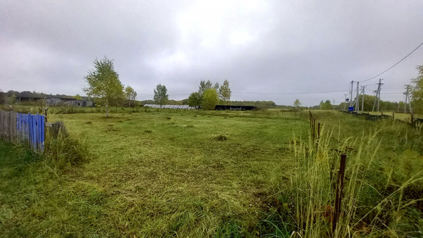 Объект по адресу Москва, СНТ Федотовка тер 