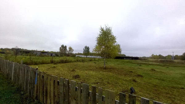 Объект по адресу Москва, СНТ Федотовка тер 