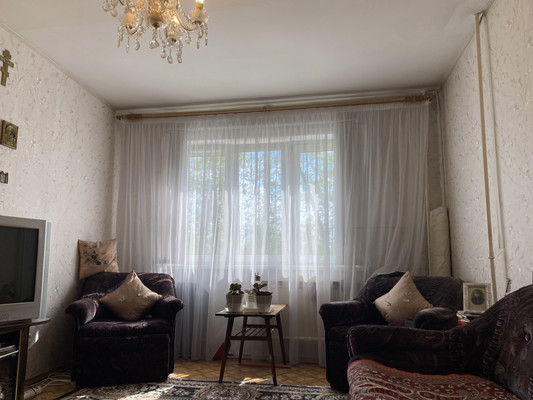 Объект по адресу Санкт-Петербург г, Пулковское ш, д. 13к4