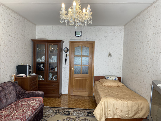 Объект по адресу Санкт-Петербург г, Пулковское ш, д. 13к4