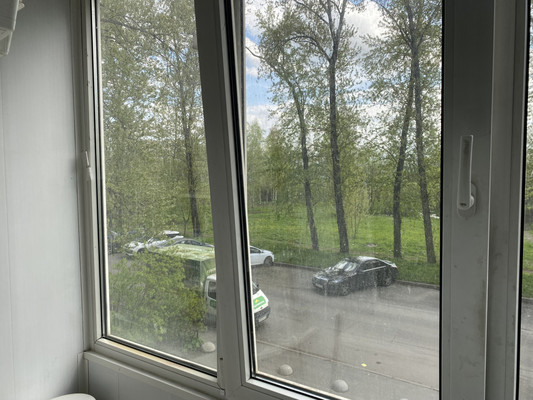 Объект по адресу Санкт-Петербург г, Пулковское ш, д. 13к4