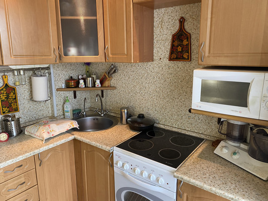 Объект по адресу Санкт-Петербург г, Пулковское ш, д. 13к4