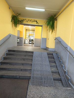 Объект по адресу Санкт-Петербург г, Металлистов пр-кт, д. 80к1