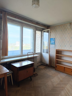 Объект по адресу Санкт-Петербург г, Металлистов пр-кт, д. 80к1