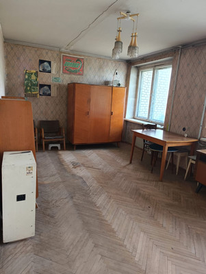 Объект по адресу Санкт-Петербург г, Металлистов пр-кт, д. 80к1