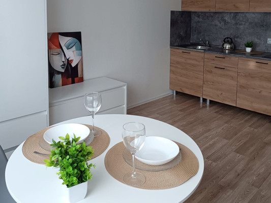 Объект по адресу Санкт-Петербург г, Муринская дор, д. 25к2