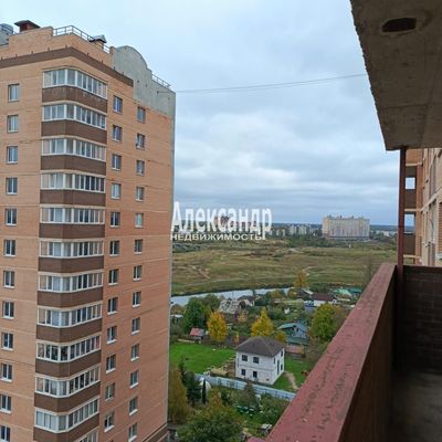 Фото квартиры по адресу Ленинградская обл, Тосненский р-н, Первомайская ул, д. 17к1