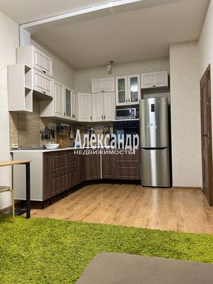 Объект по адресу Санкт-Петербург, Ковалёвская ул, 26 