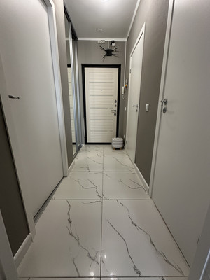 Объект по адресу Москва, Воронцовский б-р, 9к2 