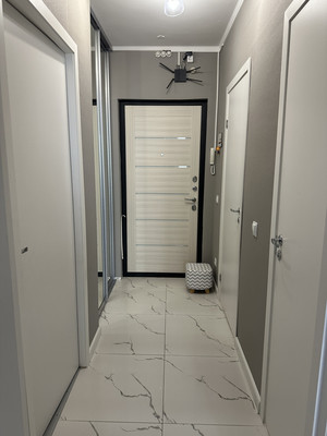 Объект по адресу Москва, Воронцовский б-р, 9к2 