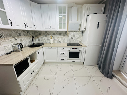 Объект по адресу Москва, Воронцовский б-р, 9к2 