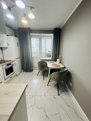 Объект по адресу Москва, Воронцовский б-р, 9к2 