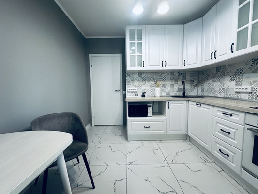 Объект по адресу Москва, Воронцовский б-р, 9к2 