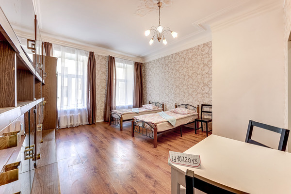 Объект по адресу Санкт-Петербург, Невский пр-кт, 45/2 