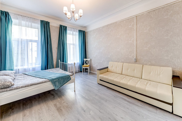 Объект по адресу Санкт-Петербург, Невский пр-кт, 45/2 