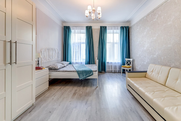 Объект по адресу Санкт-Петербург, Невский пр-кт, 45/2 