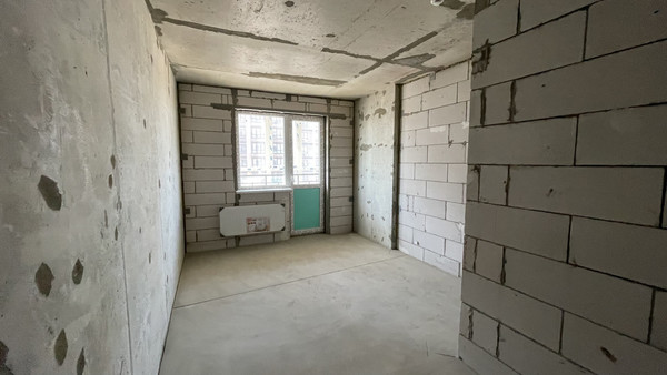 Объект по адресу Краснодарский край, Конгрессная ул, д. 41к1