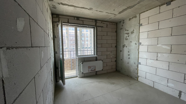 Объект по адресу Краснодарский край, Конгрессная ул, д. 41к1