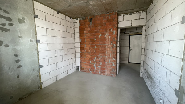 Объект по адресу Краснодарский край, Конгрессная ул, д. 41к1