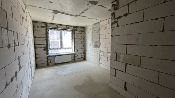 Объект по адресу Краснодарский край, Конгрессная ул, д. 41к1