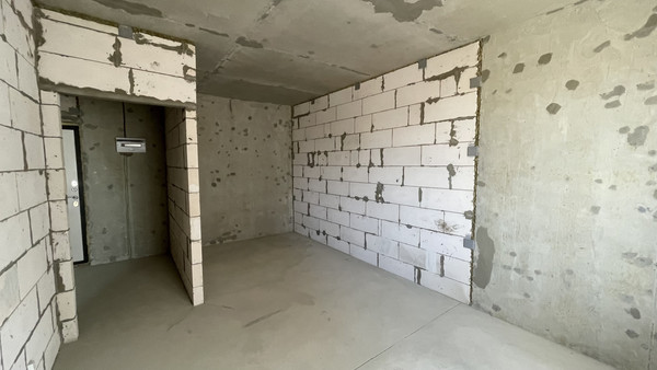 Объект по адресу Краснодарский край, Конгрессная ул, д. 41к1