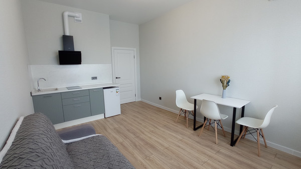 Объект по адресу Москва, им. Константина Гондаря ул, 99 