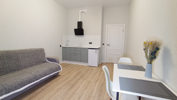 Объект по адресу Москва, им. Константина Гондаря ул, 99 