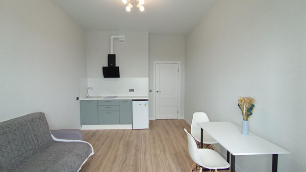 Объект по адресу Москва, им. Константина Гондаря ул, 99 