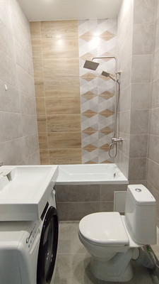 Объект по адресу Москва, им. Константина Гондаря ул, 99 