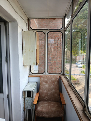 Объект по адресу Краснодарский край, Тихорецкий р-н, Ударников ул, д. 10