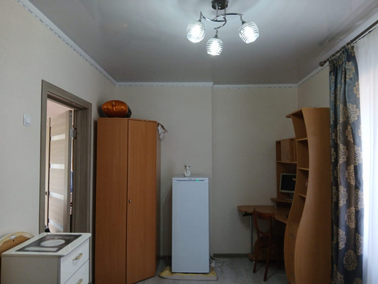 Объект по адресу Краснодарский край, Тихорецкий р-н, Гоголя ул, д. 178