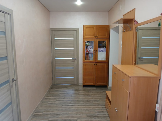 Объект по адресу Краснодарский край, Тихорецкий р-н, Гоголя ул, д. 178