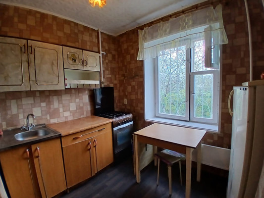 Объект по адресу Краснодарский край, Тихорецкий р-н, Калинина ул, д. 124А