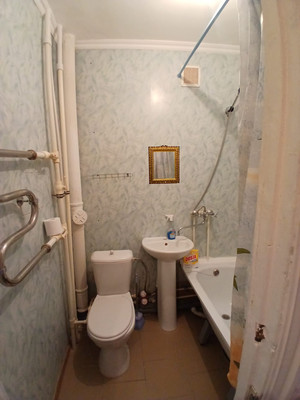 Объект по адресу Краснодарский край, Тихорецкий р-н, Калинина ул, д. 124А