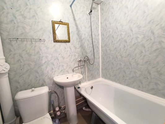 Объект по адресу Краснодарский край, Тихорецкий р-н, Калинина ул, д. 124А