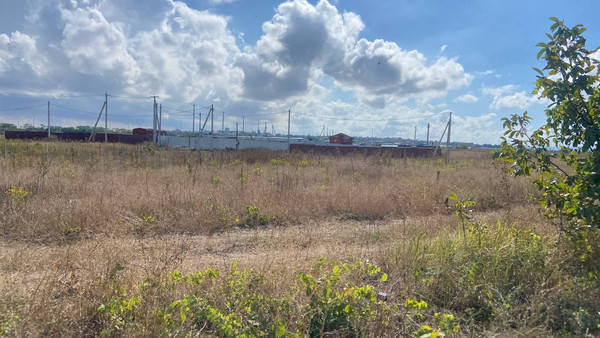 Объект по адресу Краснодарский край, Анапский р-н, 3Б мкр