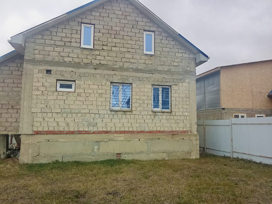 Объект по адресу Краснодарский край, Анапский р-н, Воскресенский х, 2-я Новая ул, д. 22