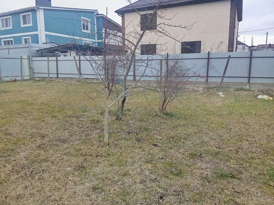 Объект по адресу Краснодарский край, Анапский р-н, Воскресенский х, 2-я Новая ул, д. 22