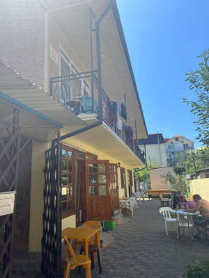 Объект по адресу Москва, Пионерский пр-кт, 141/2 