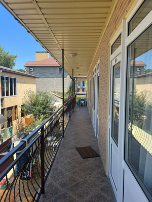 Объект по адресу Москва, Пионерский пр-кт, 141/2 