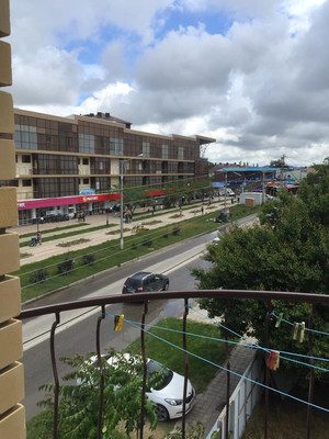 Объект по адресу Москва, Пионерский пр-кт, 141/2 