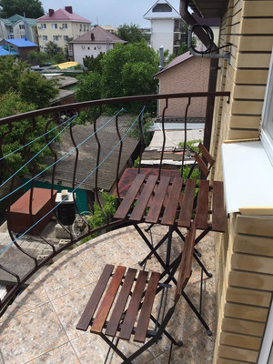 Объект по адресу Москва, Пионерский пр-кт, 141/2 