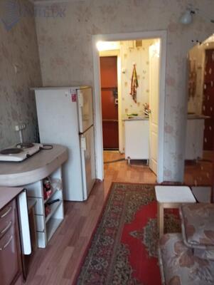 Объект по адресу Красноярский край, Свердловский р-н, Александра Матросова ул, д. 28