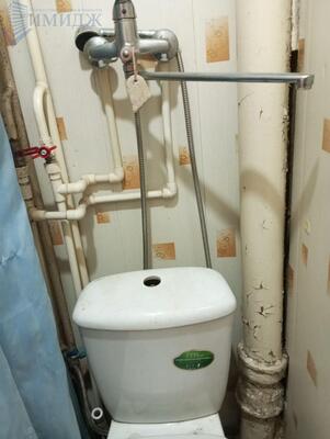 Объект по адресу Красноярский край, Свердловский р-н, Александра Матросова ул, д. 28