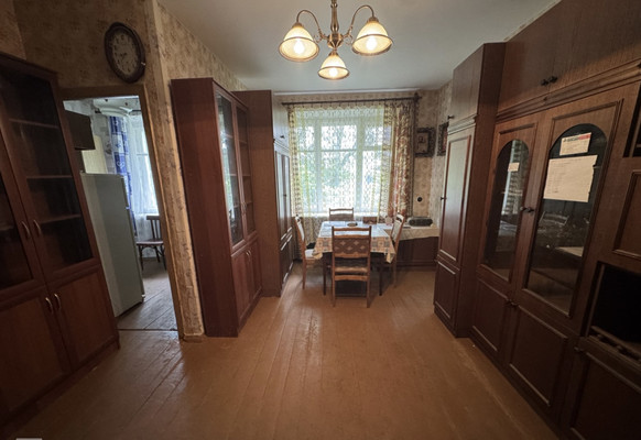 Объект по адресу Москва, Подольская ул, 56А 