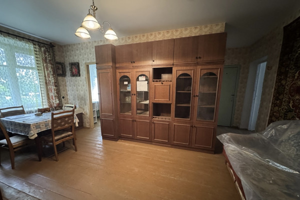 Объект по адресу Москва, Подольская ул, 56А 